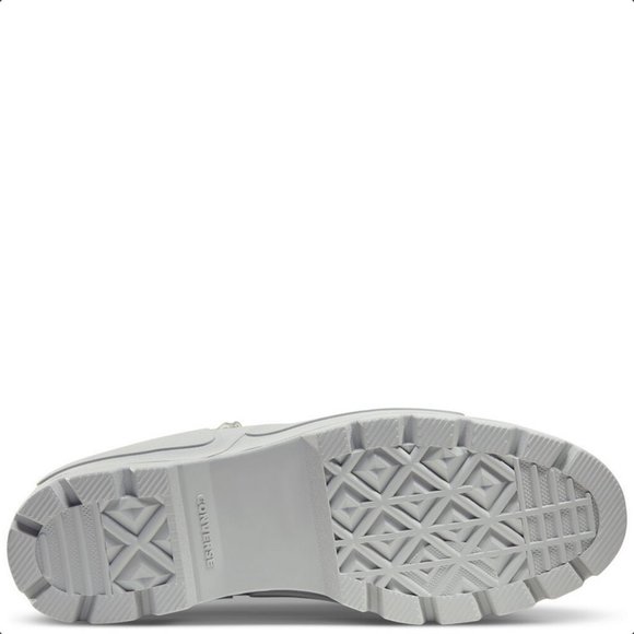 A-COLD-WALL* x Converse CTAS Lugged Hi 168177C Gray Violet/Black Women’s Size 9 - Picture 14 of 14